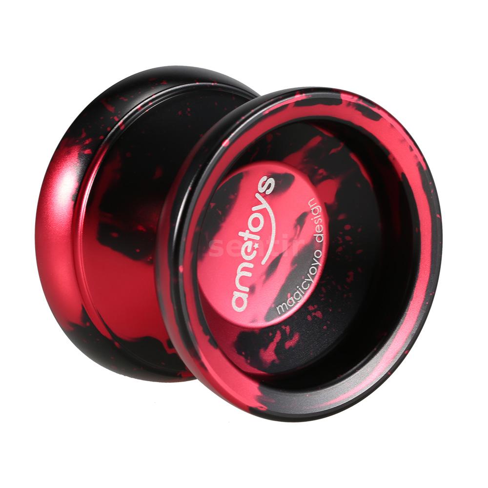 Ametoys V4 Professional Yoyo High Speed Aluminum Alloy Yo Yo Cnc M0h8 Ebay